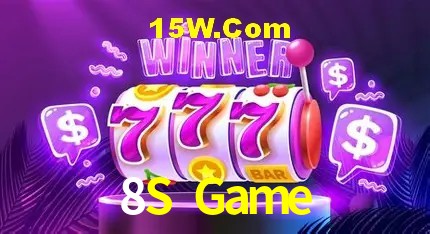 Bônus e promoções da 8S Game