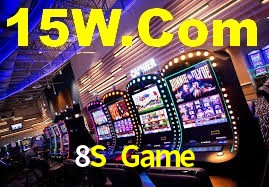 Cashback e recargas na 8S Game