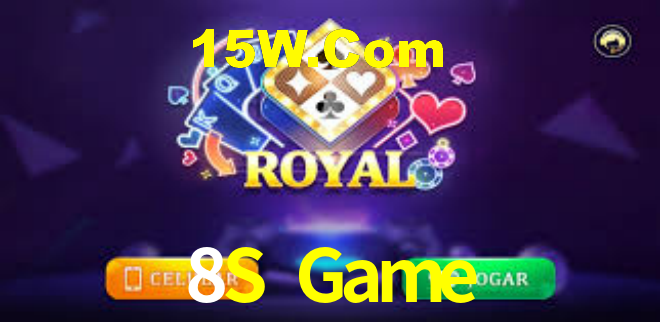 Download de APK seguro na 8S Game