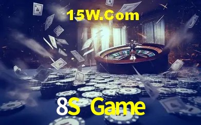 Jackpots e promoções na 8S Game